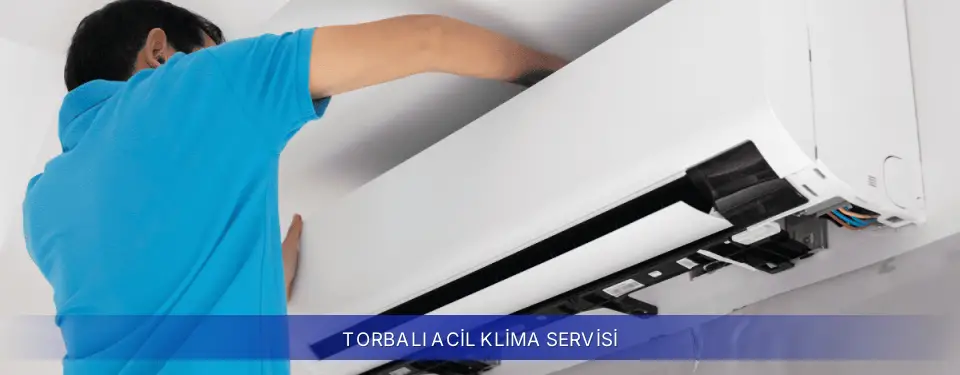 Torbalı İlçemi Samsung Acil Klima Servisi