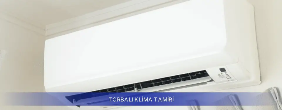 Torbalı İlçemi Samsung Klima Tamiri